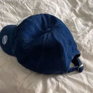KBETHOS | Accessories | New Kbethos Luxury Denim Hat | Poshmark